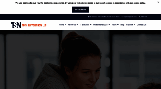 tsntx.com