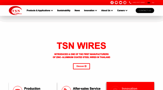 tsnwires.co.th
