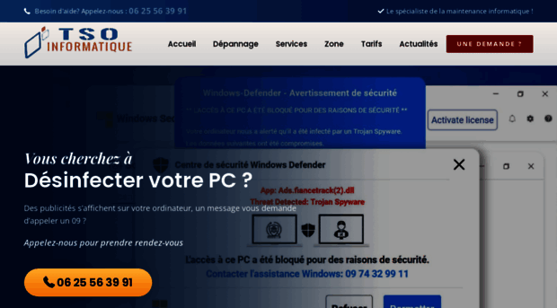 tso-informatique.com
