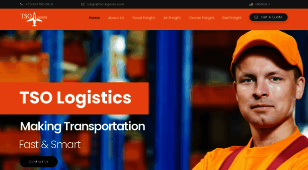 tso-logistics.com