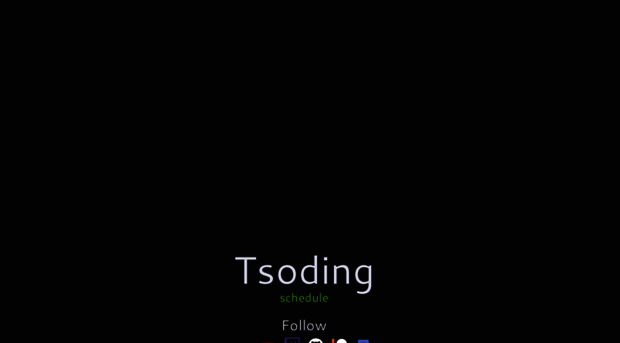 tsoding.org