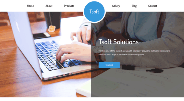 tsoftsolutions.in