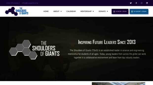 tsogiants.org