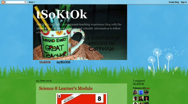 tsoktok.blogspot.com