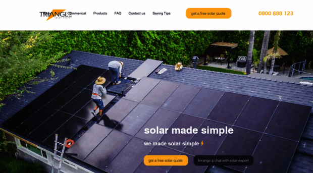 tsolar.co.nz