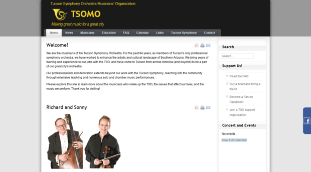 tsomo.org