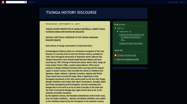 tsonga-history.blogspot.com