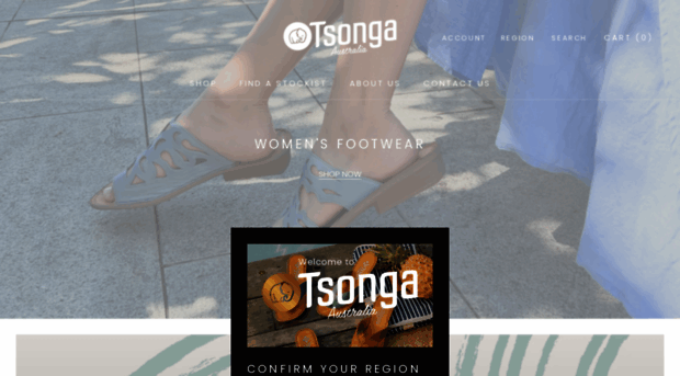 tsonga.com.au