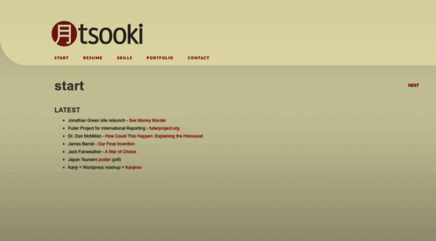 tsooki.com