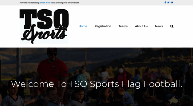 tsosports.com