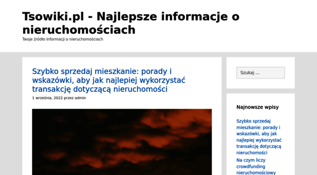 tsowiki.pl