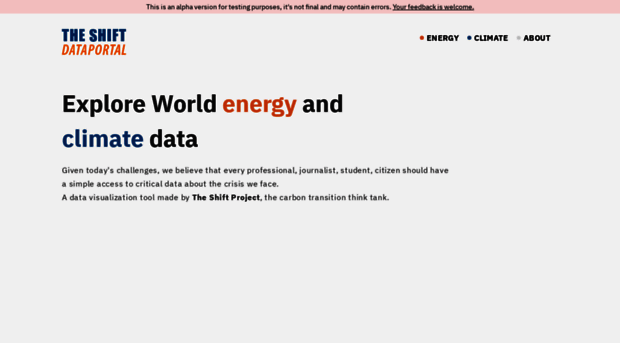 tsp-data-portal.org