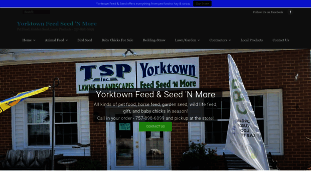 tsp-feed-seed-and-more.com