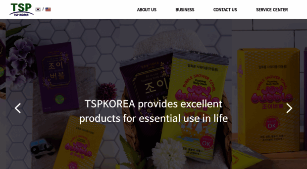 tspkorea.net