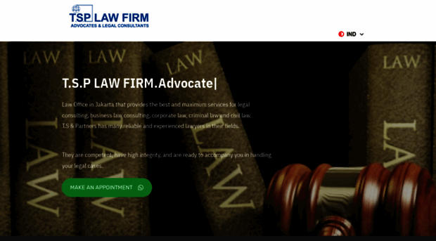 tsplawfirm.com