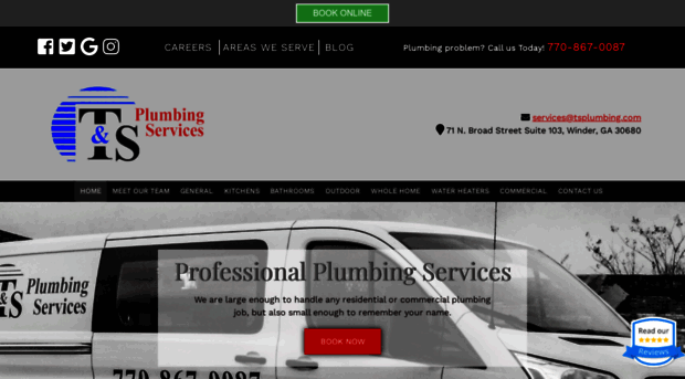 tsplumbing.com