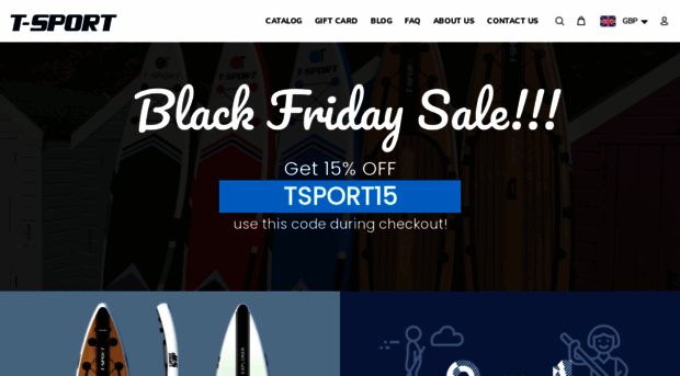 tsportsup.com