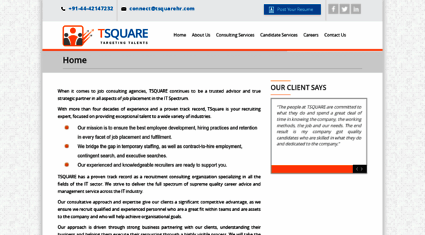 tsquarehr.com