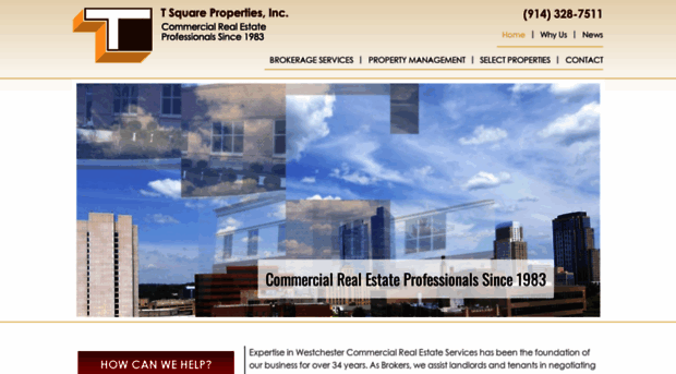 tsquareproperties.com