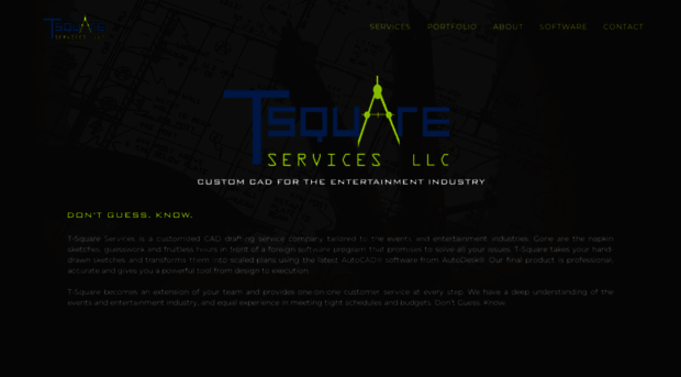 tsquareservices.com