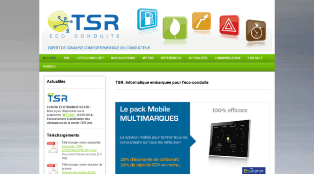 tsr-ecoconduite.com