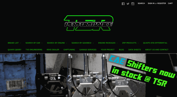 tsr-performance.com