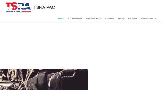 tsrapac.com