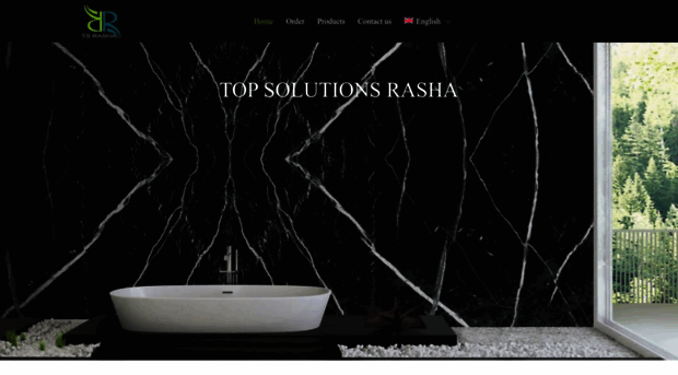 tsrasha.com