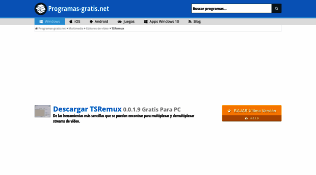 tsremux.programas-gratis.net