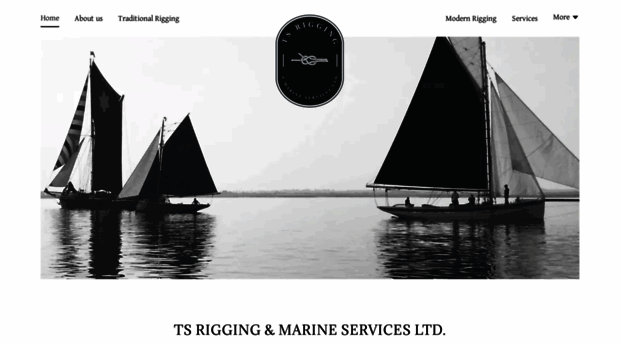 tsrigging.co.uk