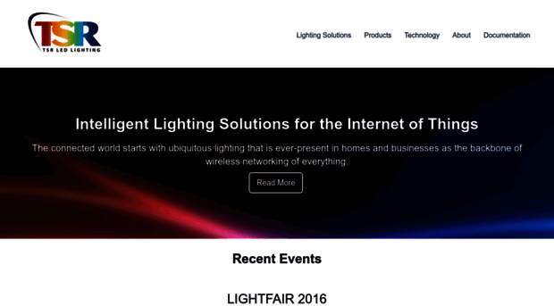 tsrledlighting.com