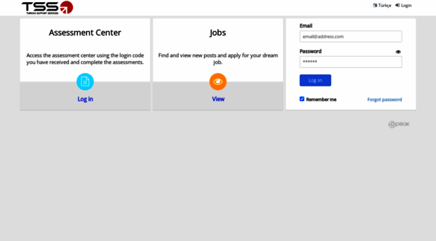 tss.hrpeak.com