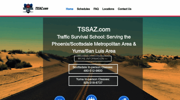 tssaz.com