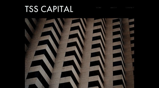 tsscap.com