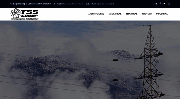 tssecc.com