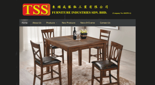 tssfurniture.com