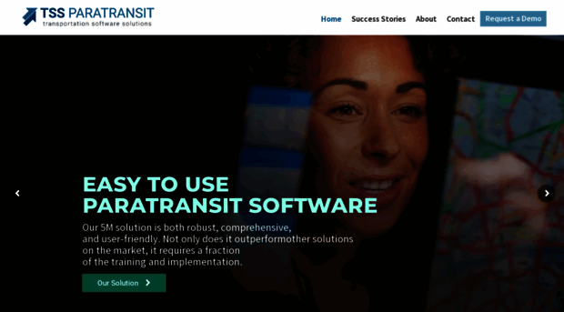 tssparatransit.com