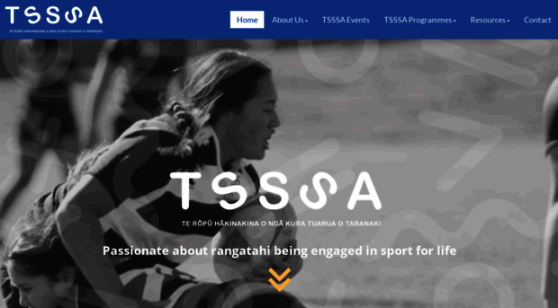 tsssa.org.nz