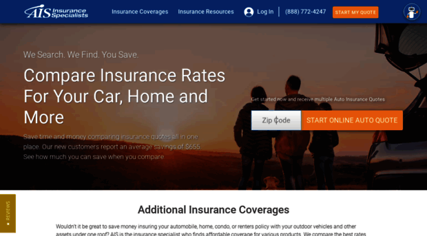 tst.aisinsurance.com