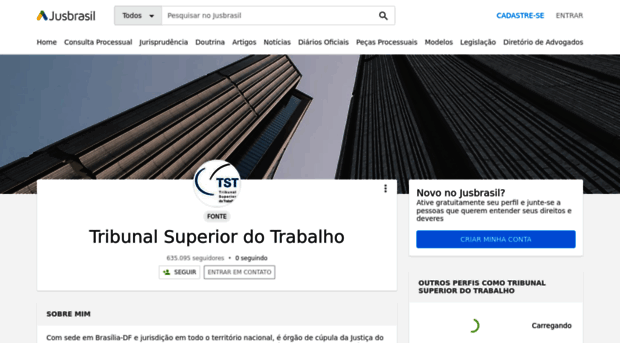 tst.jusbrasil.com.br