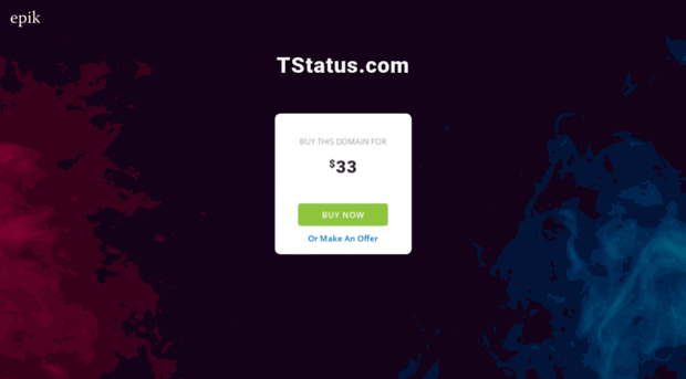 tstatus.com