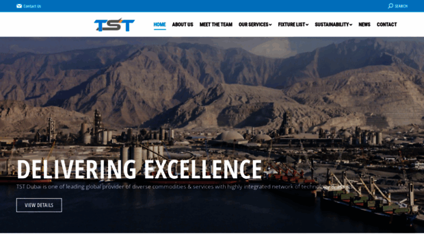 tstdubai.com