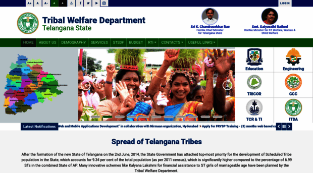 tstribalwelfare.cgg.gov.in