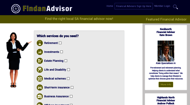 tstringfellow14.findanadvisor.co.za