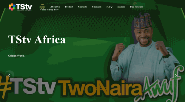 tstvnigeria.com