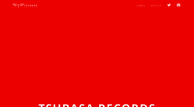 tsubasa-records.co.jp