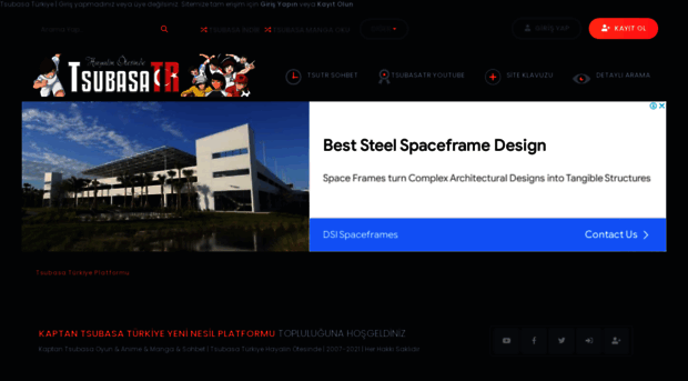 tsubasatr.net