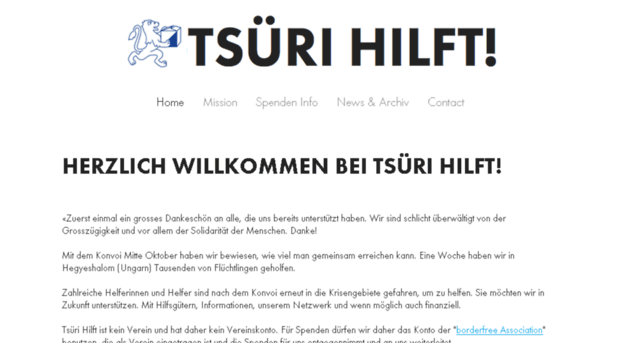 tsuerihilft.allyou.net