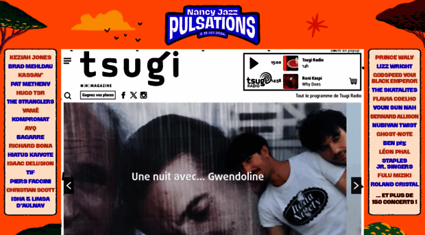 tsugi.fr