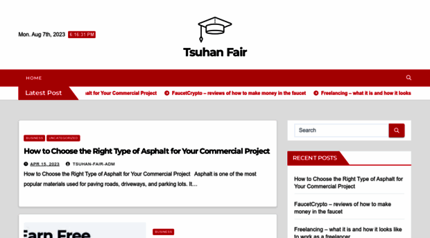 tsuhan-fair.com